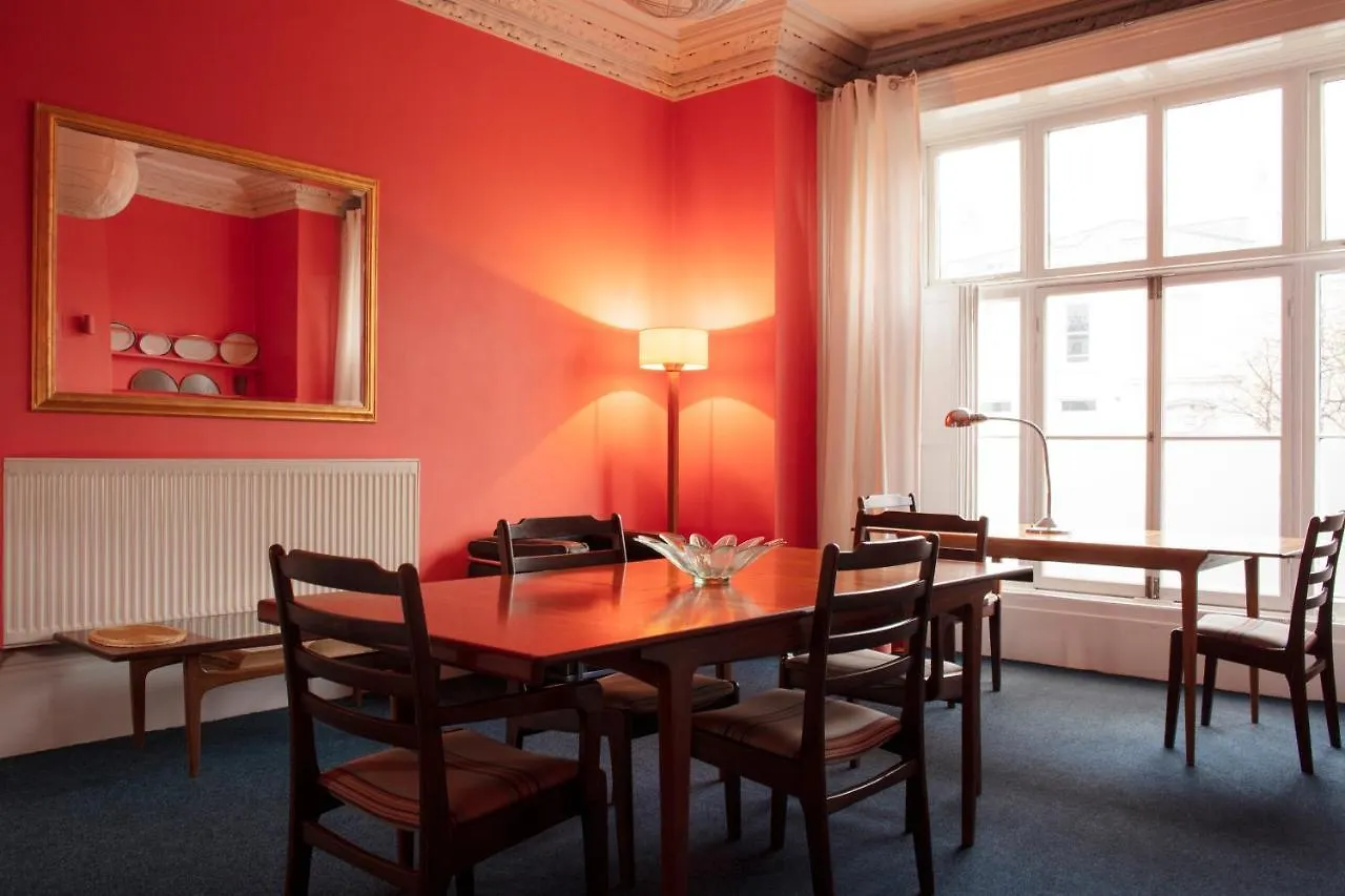 Square Tree House Hotel Liverpool 2*,  United Kingdom