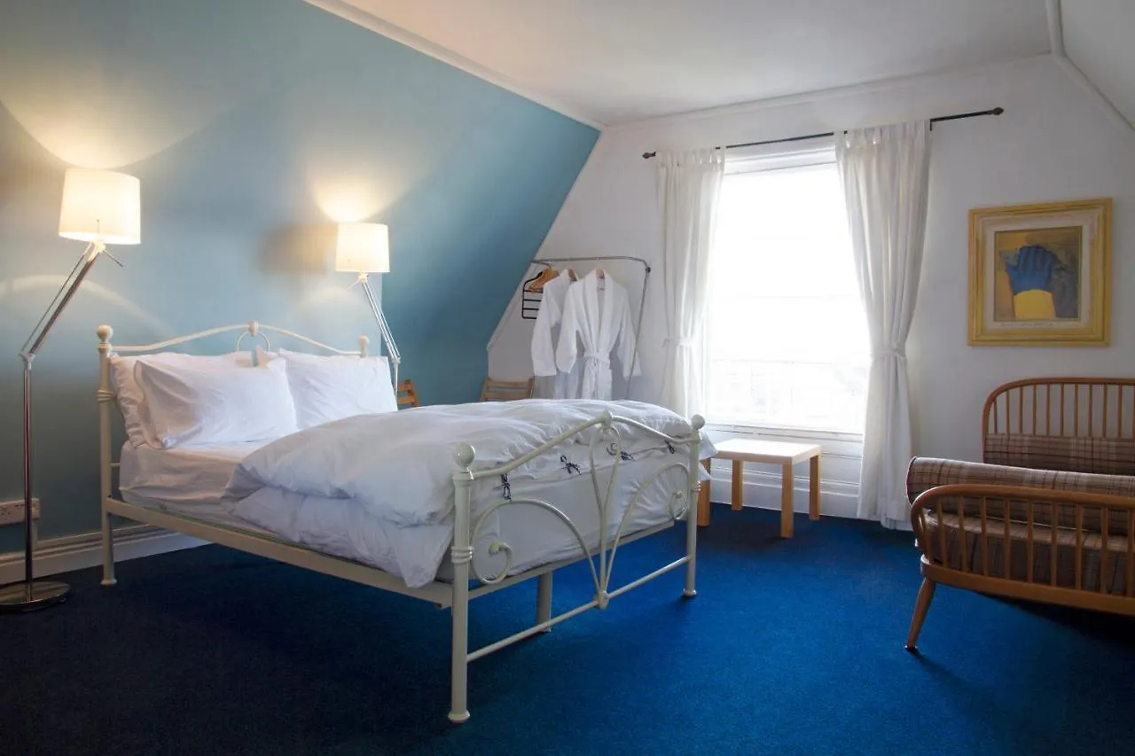 Square Tree House Hotel Liverpool Bed & Breakfast