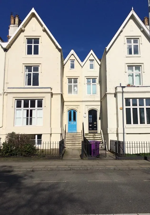 Square Tree House Hotel Liverpool United Kingdom